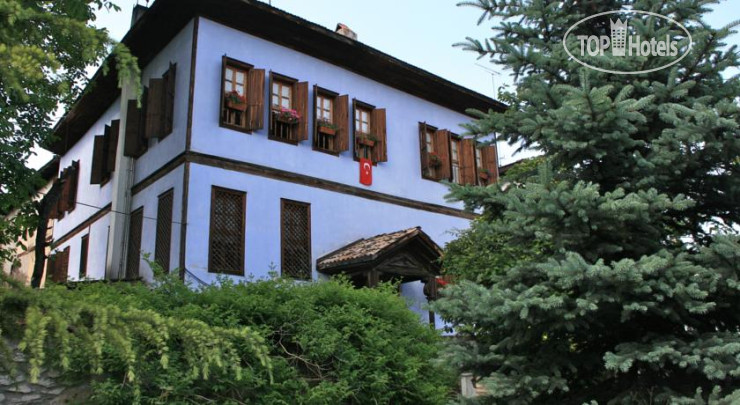Hotelier's photos Selvili Kosk