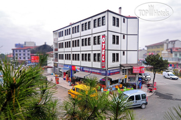 Hotel photo Sultan Saray 