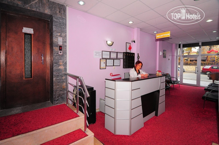 New photos from tourists Sultan Saray