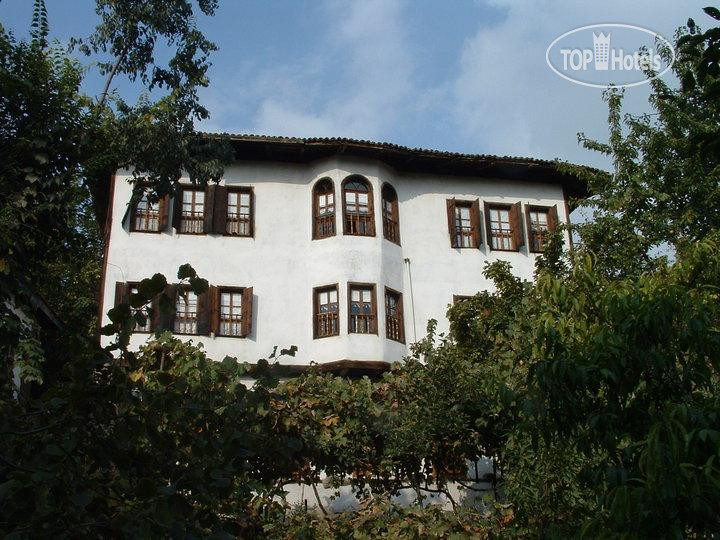 Photos Tabag Ahmet Bey Konagi