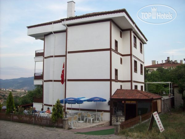 Hotel photo Yavuzlar 