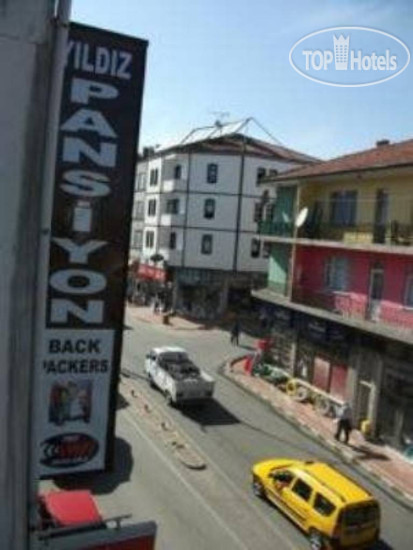 Photos Yildiz Backpacker Pension