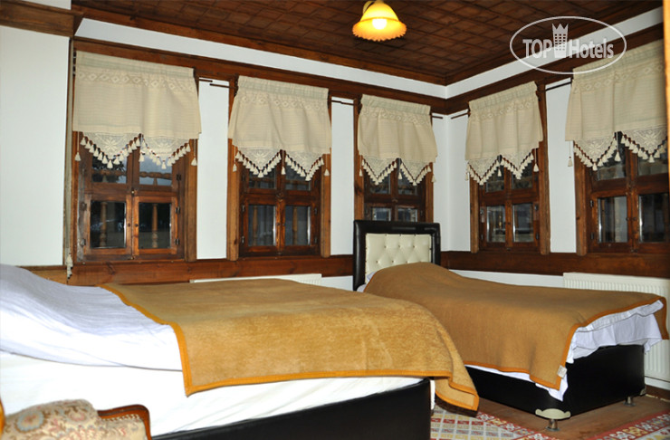 Hotel photo Yorgancioglu Konak 