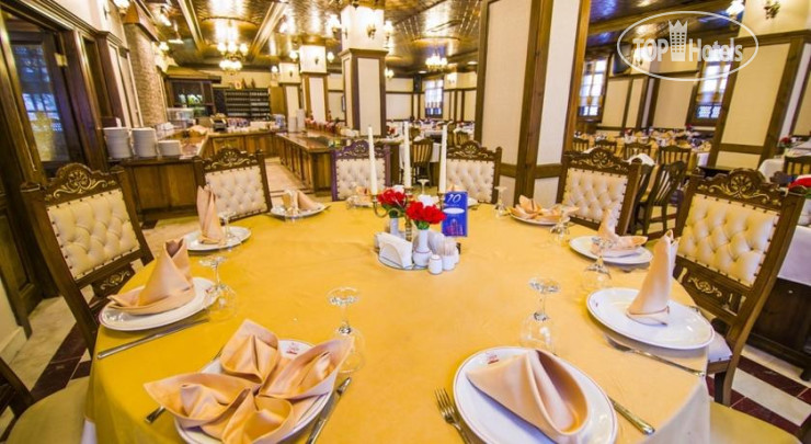 New photos from tourists Zalifre 3*