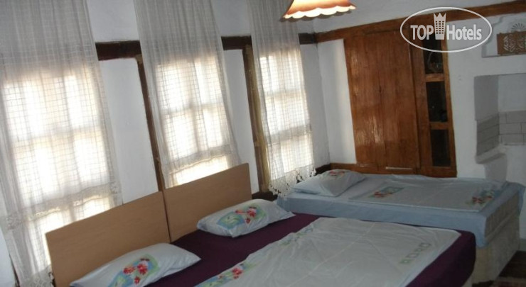 New photos from tourists Yildiz Konak Pension