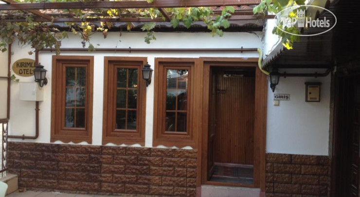 Hotelier's photos Kirimli Hotel