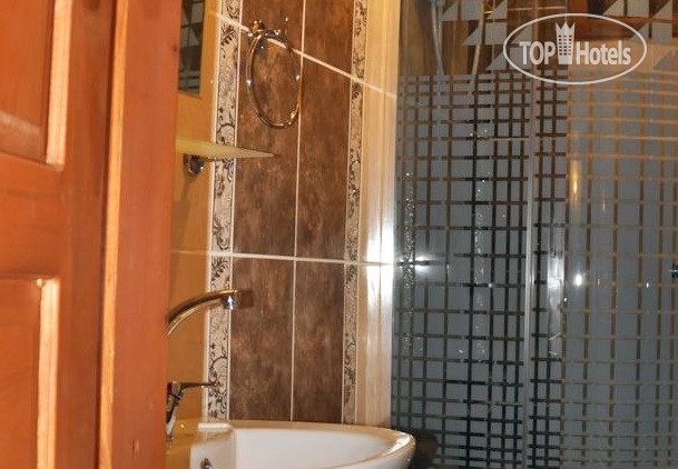 New photos from tourists Demirkapi Konak Hotel