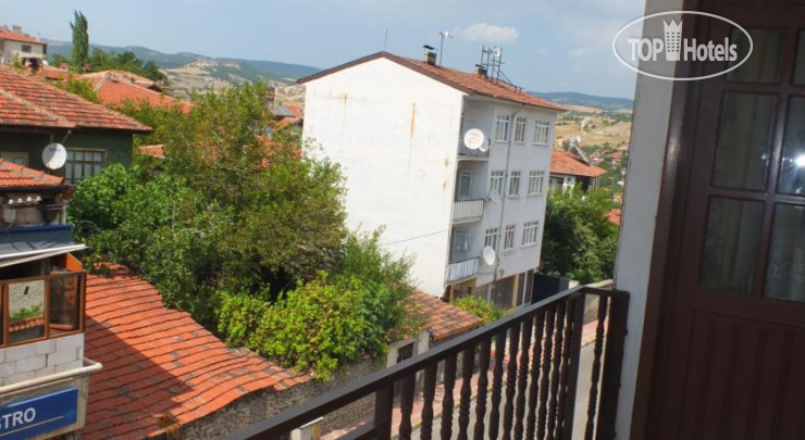 Hotel photo Sefa Pansiyon 3*