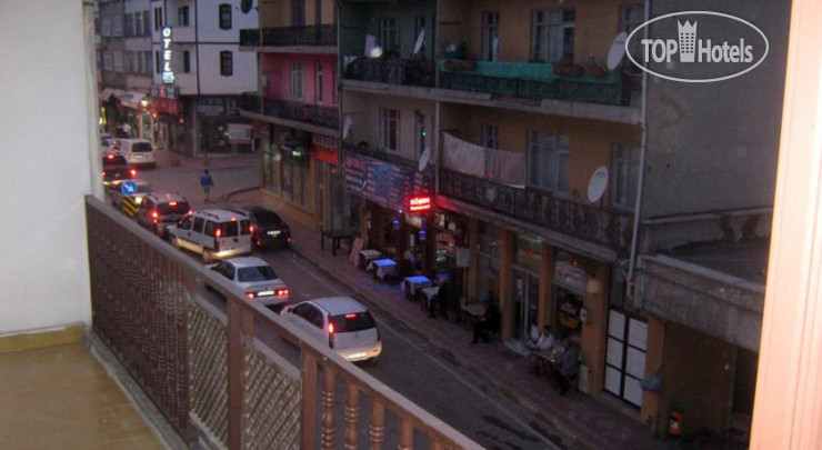 New photos from tourists Sefa Pansiyon 3*