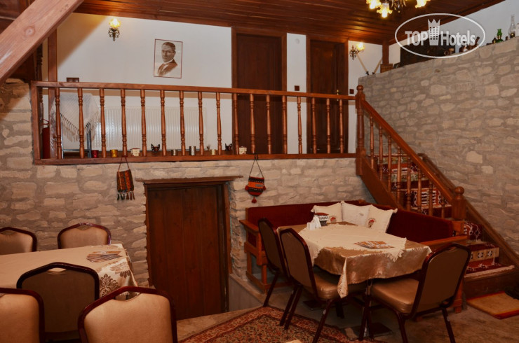New photos from tourists Beylerbeyi Konak Hotel