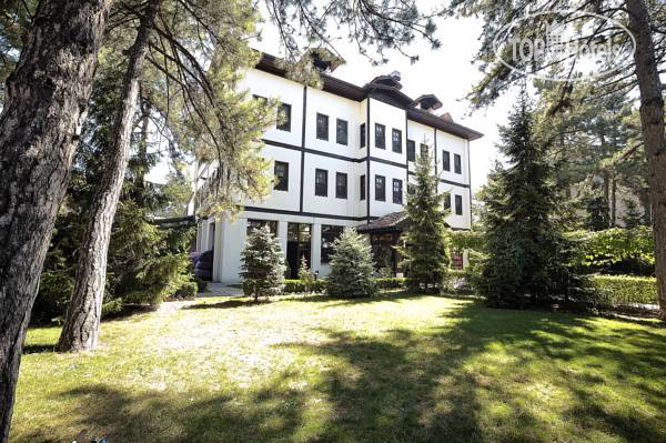 New photos from tourists Safranbolu Celik Palas Hotel 3*