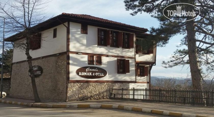Hotelier's photos Camli Konak Otel