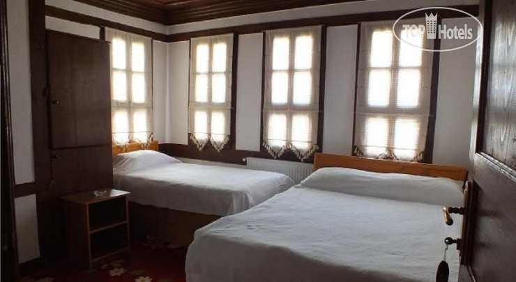 New photos from tourists Camli Konak Otel