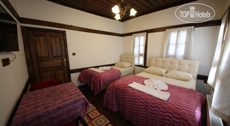 New photos from tourists Beyzade Konak Otel