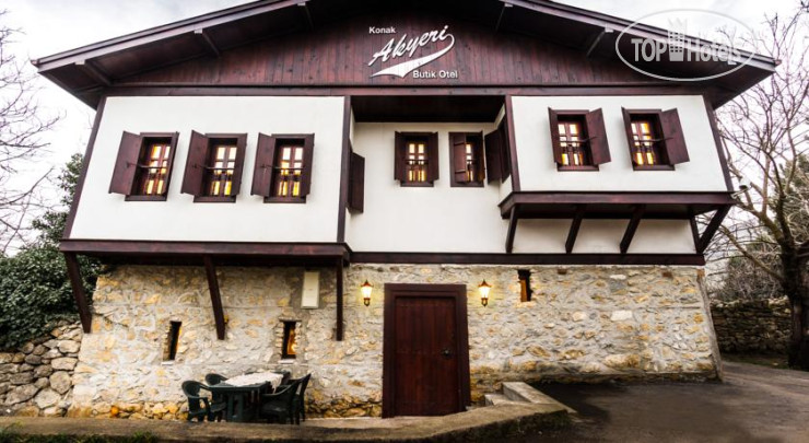 Hotelier's photos Akyeri Konak Hotel