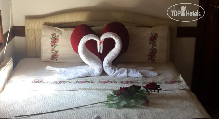 New photos from tourists Akyeri Konak Hotel