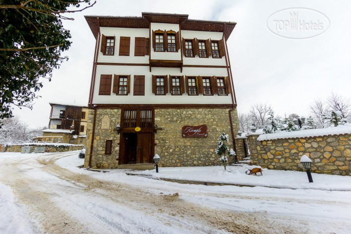 Hotel photo Koroglu Konak Hotel 