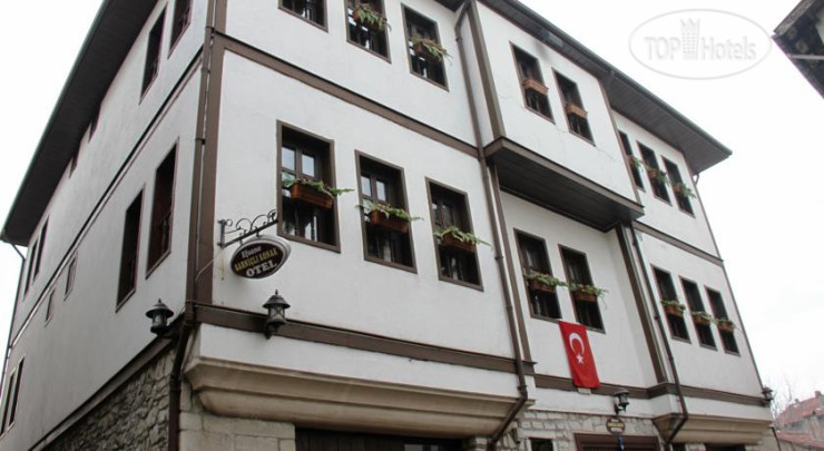 Hotelier's photos Efsane Sarnicli Konak Hotel