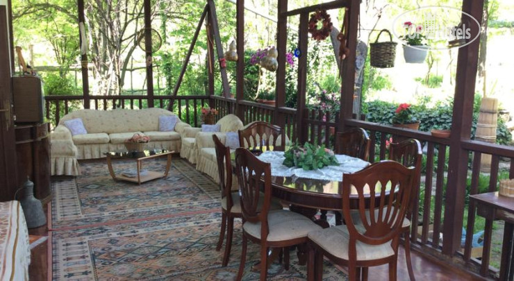 New photos from tourists Evim Butik Konak Hotel