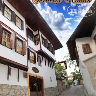 Photos Serbetci Konak Hotel