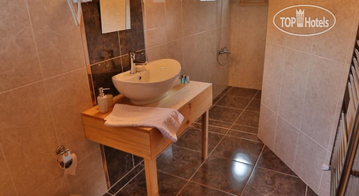 New photos from tourists Serbetci Konak Hotel
