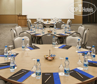 Hotelier's photos Divan Corlu 4*