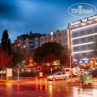 Photos Golden Yat Hotel