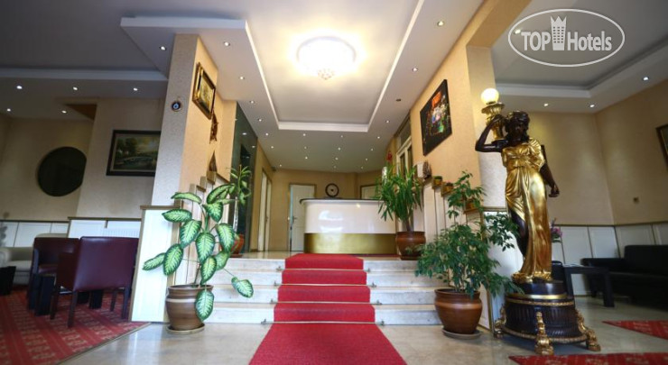 New photos from tourists Golden Yat Hotel 3*