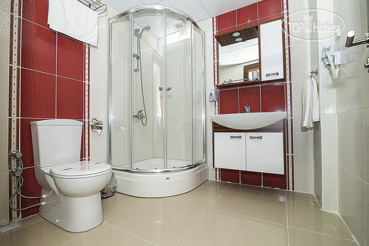 New photos from tourists 59 Tekirdag Hotel