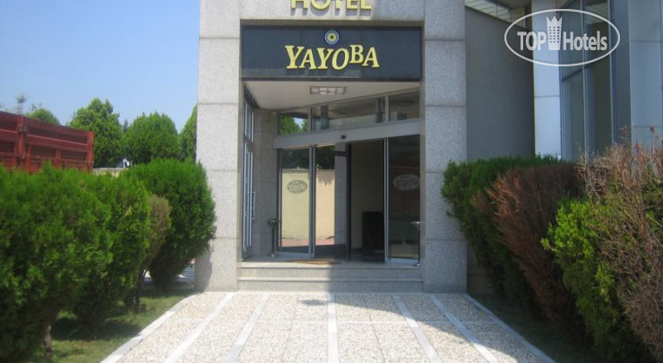 Photos Yayoba Hotel