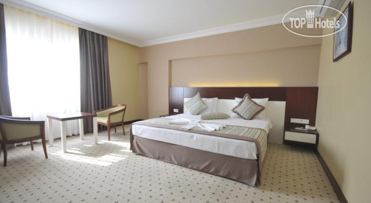 New photos from tourists Yayoba Hotel 3*