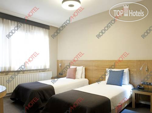 New photos from tourists Rodosto Hotel