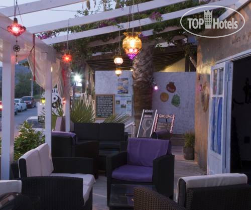 New photos from tourists Lumiere Hotel