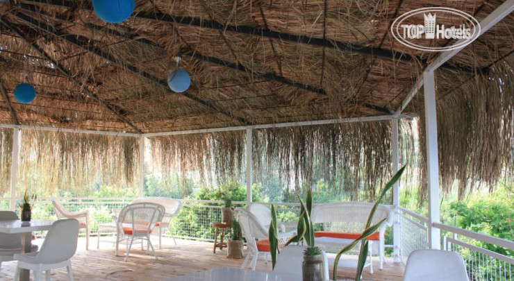 New photos from tourists Pataros Hotel