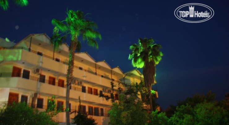 Hotelier's photos Pataros Hotel