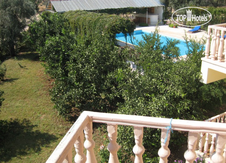 New photos from tourists Ferah Hotel