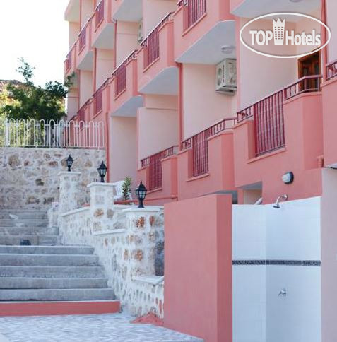 Hotel photo Apollon Hotel 