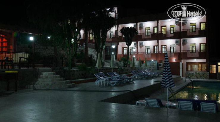 New photos from tourists Apollon Hotel
