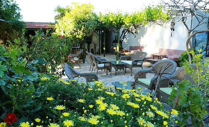 Hotelier's photos Dardanos Hotel