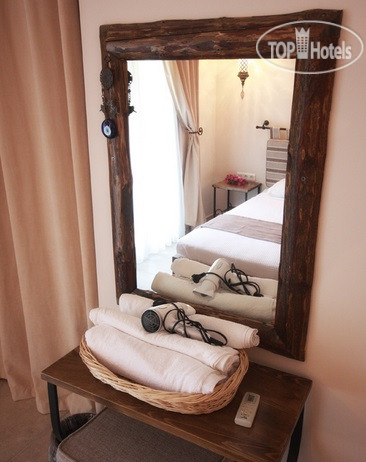 New photos from tourists Dardanos Hotel