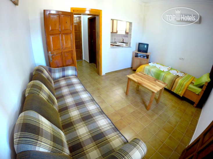 New photos from tourists Gelemis Apart Hotel