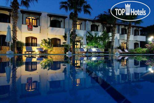 Hotel photo Xanthos Patara Hotel 