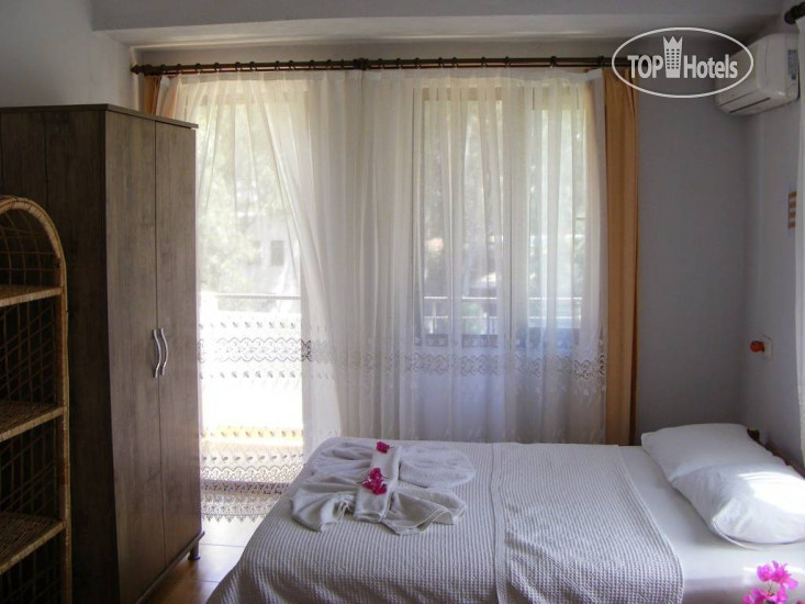 New photos from tourists Eucalyptus Pension