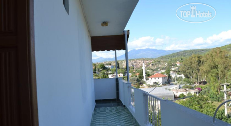 New photos from tourists Sulo Pension