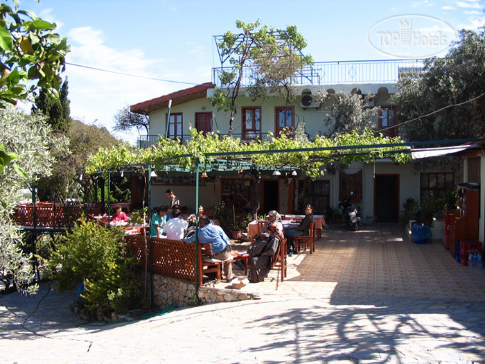 Hotel photo St. Nicholas Pension 