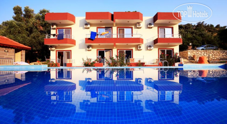 Hotelier's photos Rose Pension