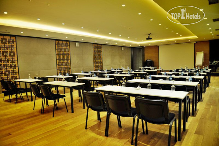 Hotelier's photos Wes Hotel 3*
