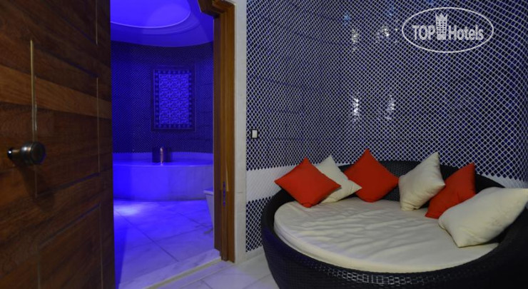 New photos from tourists Wellborn Luxury 5*