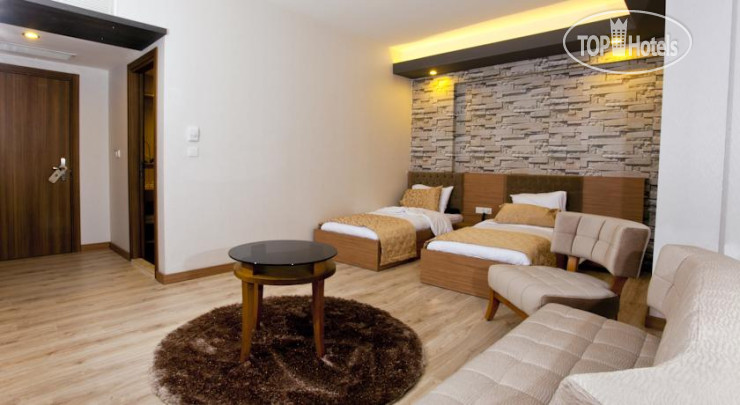 New photos from tourists Imperial Park Hotel 4*