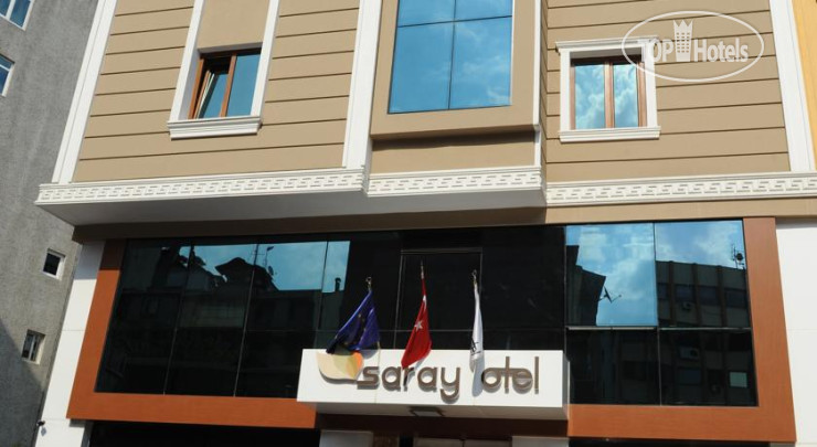 Hotelier's photos Izmit Saray Hotel 3*